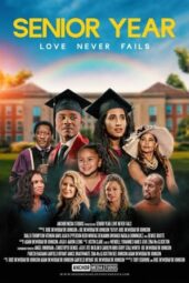 Nonton Online Senior Year: Love Never Fails (2023) indoxxi