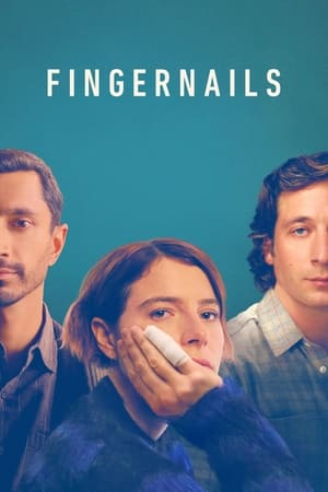 Nonton Online Fingernails (2023) indoxxi