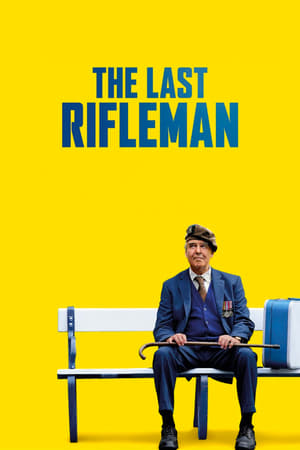 Nonton Online The Last Rifleman (2023) indoxxi