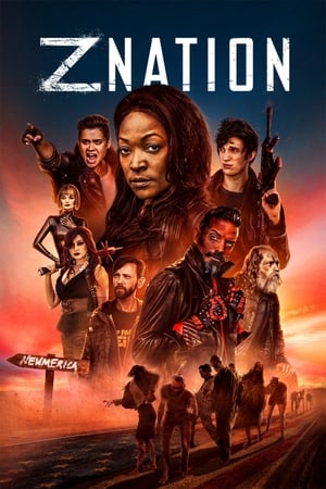 Nonton Online Z Nation (2014) indoxxi