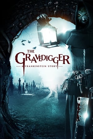 Nonton Online The Gravedigger (2019) indoxxi