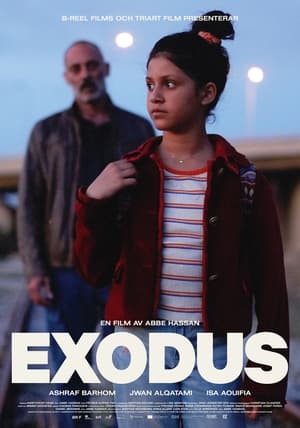 Nonton Online Exodus (2023) indoxxi