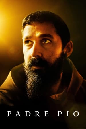 Nonton Online Padre Pio (2022) indoxxi