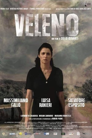 Nonton Online Veleno (2017) indoxxi