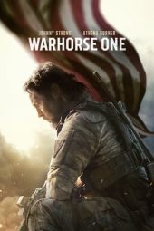 Nonton Online Warhorse One (2023) indoxxi