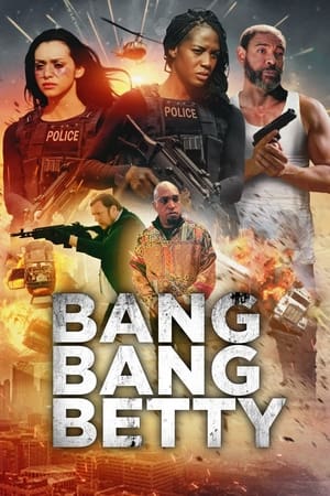 Nonton Online Bang Bang Betty (2023) indoxxi