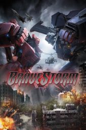 Nonton Online BraveStorm (2017) indoxxi