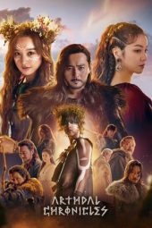 Nonton Online Arthdal Chronicles (2019) indoxxi