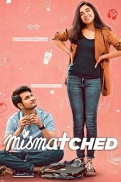 Nonton Online Mismatched (2020) indoxxi