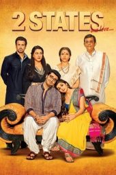 Nonton Online 2 States (2014) indoxxi