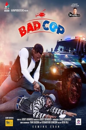 Nonton Online Badcop (2023) indoxxi