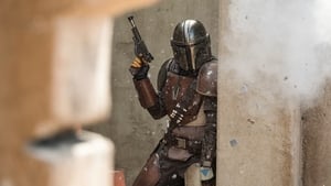 Nonton Online The Mandalorian Season 1 Complete indoxxi