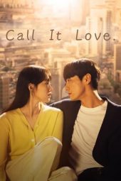 Nonton Online Call It Love (2023) indoxxi