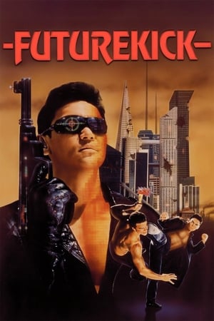 Nonton Online Future Kick (1991) indoxxi