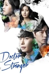 Nonton Online Doctor Stranger (2014) indoxxi