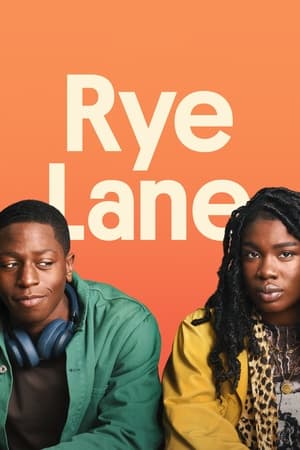 Nonton Online Rye Lane (2023) indoxxi