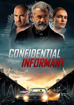 Nonton Online Confidential Informant (2023) indoxxi