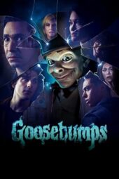 Nonton Online Goosebumps (2023) indoxxi