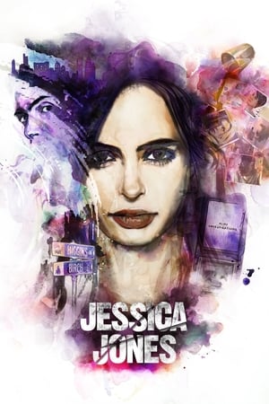 Nonton Online Marvel’s Jessica Jones (2015) indoxxi