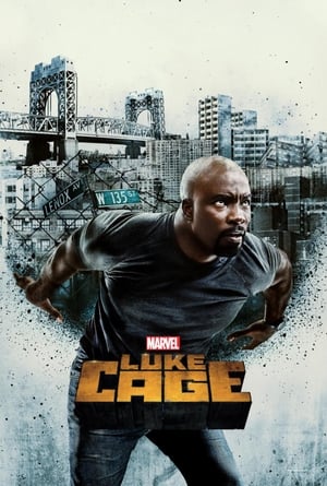 Nonton Online Marvel’s Luke Cage (2016) indoxxi