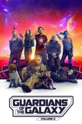 Nonton Online Guardians of the Galaxy Vol. 3 (2023) indoxxi