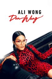 Nonton Online Ali Wong: Don Wong  (2022) indoxxi