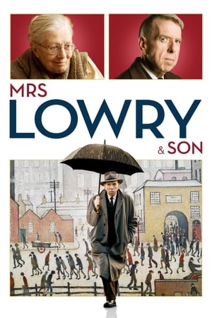 Nonton Online Mrs. Lowry and son (2019) indoxxi