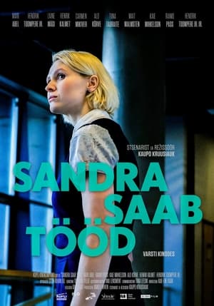 Nonton Online Sandra Gets a Job (2013) indoxxi