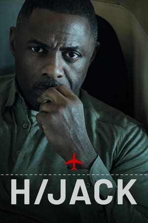 Nonton Online Hijack (2023) indoxxi