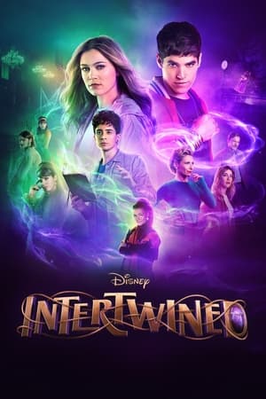 Nonton Online Disney Intertwined (2021) indoxxi