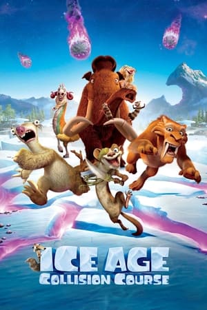 Nonton Online Ice Age (2016) indoxxi