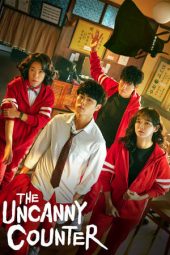 Nonton Online The Uncanny Counter (2020) indoxxi