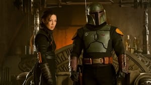 Nonton Online The Book of Boba Fett Season 1 Complete indoxxi