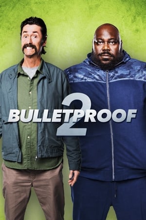 Nonton Online Bulletproof 2 (2020) indoxxi