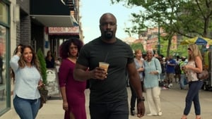 Nonton Online Marvel’s Luke Cage Season 2 Complete indoxxi