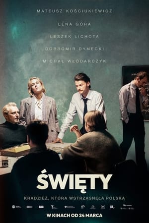 Nonton Online Swiety (2023) indoxxi