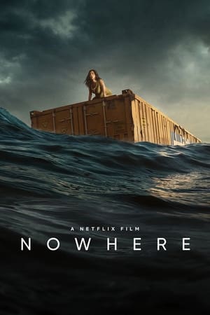 Nonton Online Nowhere (2023) indoxxi