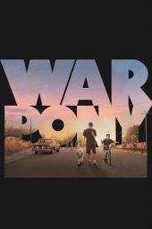 Nonton Online War Pony (2022) indoxxi