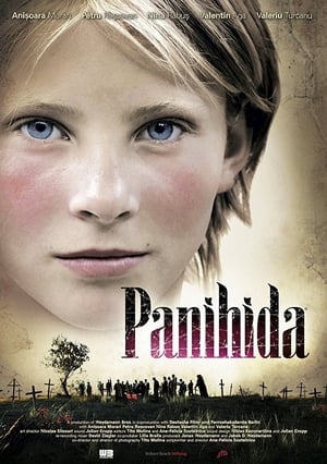 Nonton Online Panihida (2012) indoxxi