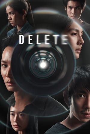 Nonton Online Delete (2023) indoxxi