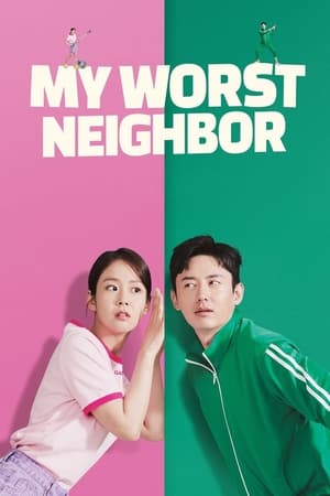 Nonton Online My Worst Neighbor (2023) indoxxi