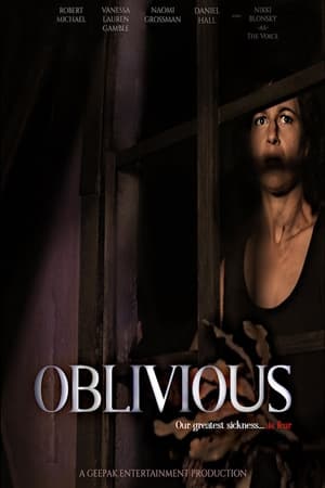 Nonton Online Oblivious (2023) indoxxi