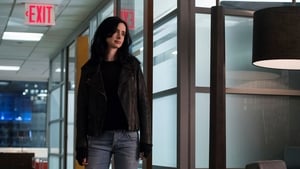 Nonton Online Marvel’s Jessica Jones Season 2 Complete indoxxi