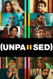 Nonton Online Unpaused (2020) indoxxi