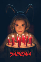 Nonton Online Chilling Adventures of Sabrina (2018) indoxxi