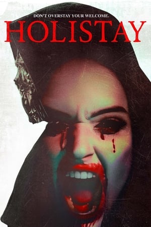 Nonton Online Holistay (2023) indoxxi