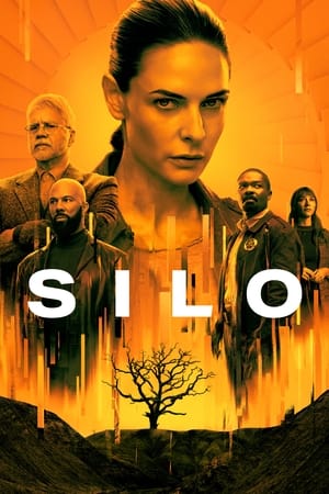 Nonton Online Silo (2023) indoxxi