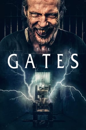 Nonton Online The Gates (2023) indoxxi