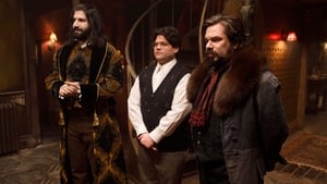 Nonton Online What We Do in the Shadows Season 1 Complete indoxxi