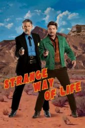 Nonton Online Strange Way of Life (2023) indoxxi